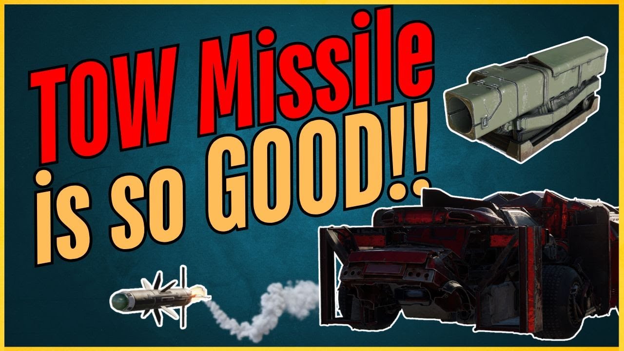 Я попробовал TOW на кларнете в Crossout… и это было безумие! - Crossout