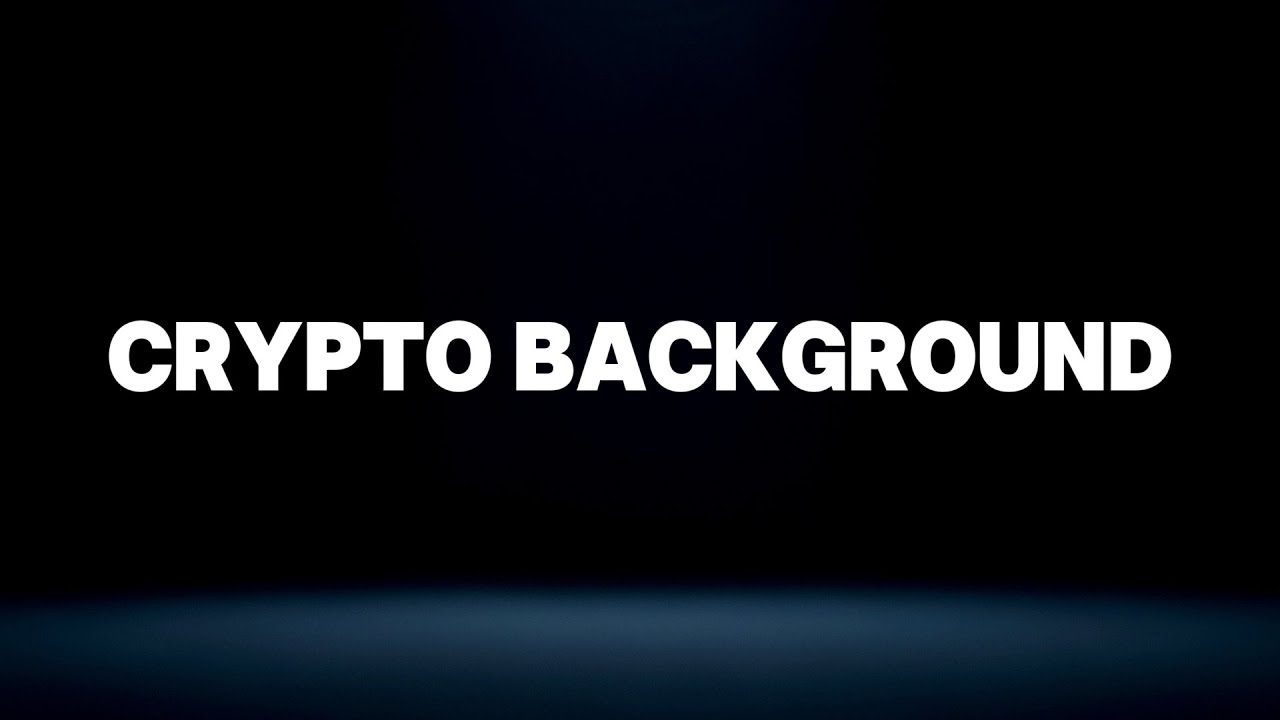 Dark Crypto Background Music | No Copyright | Free To Use