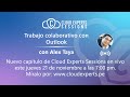 #CES013 (Cloud Experts Sessions)