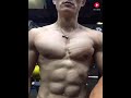 健身：看完这个视频，保证所有男人都想健身！