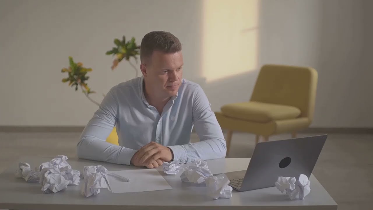 Turning Failure into Fuel