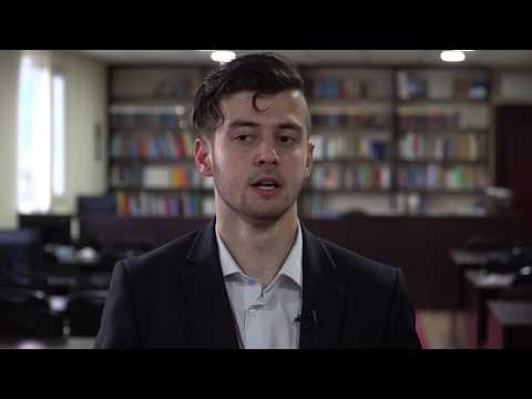 კსუ-ს ინტელექტკლუბის გაზაფხულის სეზონის ბოლო თამაში  07.06.2018 კსუ/CIU