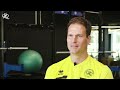 💪 "I Am going To Give My Best" | Asmir Begović Reacts Following His Switch To The R's.