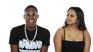 Corey Pritchett Jr on Purchasing 33 Acres of Land In City Raised At By Age 21