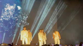 [New York] 원어스 ONEUS “Baila Conmigo” 2nd WORLD TOUR : La Dolce Vita 03/24/2024  #Oneus