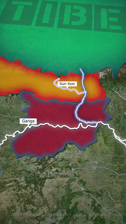 Download lagu Koshi River | बिहार का शोक 🤷♂️ #Shorts #BPSC #KoshiRiver