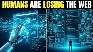 AI Agents Are About to Replace the Internet As You Know It.