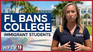 Florida's College Ban: Saving Taxpayers or Harming Students?