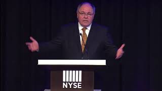 The Keys to Israel's Economic Success - Ambassador Dani Dayan