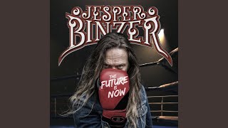 Miniatura de vídeo de "Jesper Binzer - The Future Is Now"