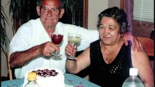 Mamma Rosa's 90th BIRTHDAY
