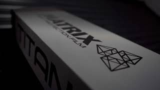 Matrix Titan Ppf L Matrix Micro Coatings