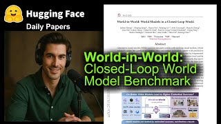 World-in-World: Closed-Loop World Model Benchmark