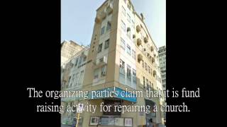 Please Share Until Nick Can See. Hong Kong People Need Nicks Help.