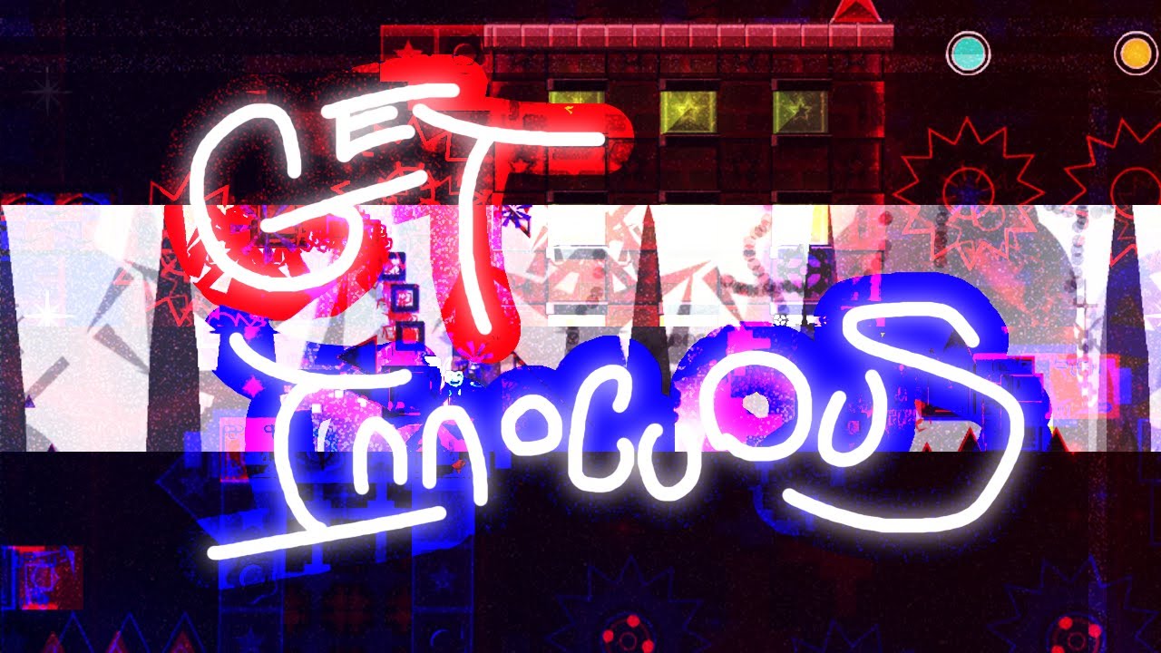 Get Innocuous // Ladaschi