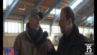 Rudi Kronsteiner -interview Kreuth