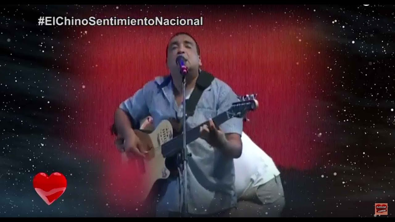 Especial al Chino de La Nueva Luna 11/03/2018 Parte 3