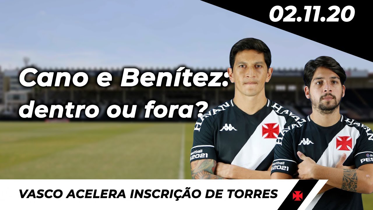 Germán Cano não viaja com a delegação e está fora do jogo contra o Caracas; veja vídeo