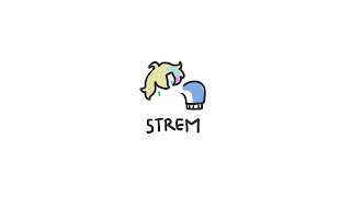 Rai Galilei's: "Strem"【NIJISANJI】