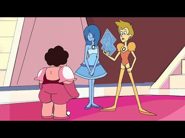 Steven Universo: 4 detalhes do episódio piloto que você