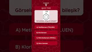 #hidroksibenzen #fenol #aniline #aromatikbileşikler #aromatics #organikkimya #volkademi #yks #kimya