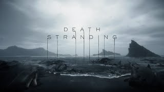 X-Rouge / Death Stranding PS4