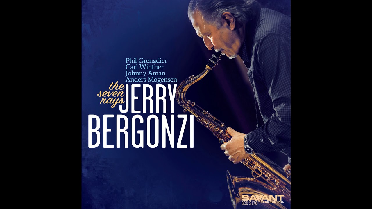 Watch Jerry Bergonzi - 5th Ray: Knowledge on YouTube Watch Jerry Bergonzi - 5th Ray: Knowledge on YouTube