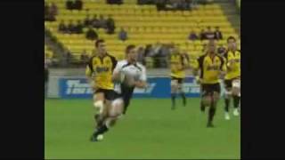 WRN- Super 14 2010- Round 7- Hurricanes vs Sharks