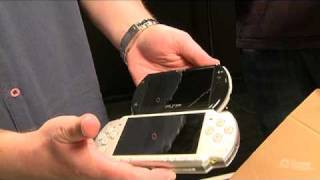 The PSPGo Unboxed screenshot 4