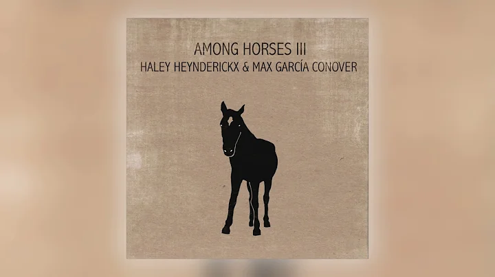 Haley Heynderickx & Max Garca Conover - Francis (A...
