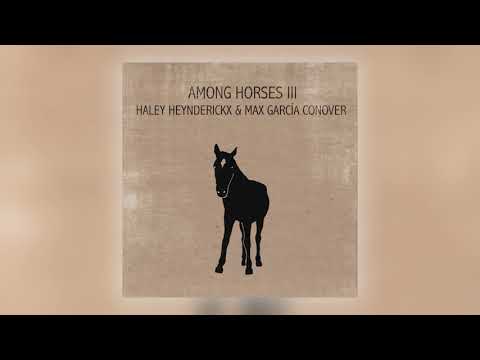 Haley Heynderickx & Max García Conover - Francis (Audio)