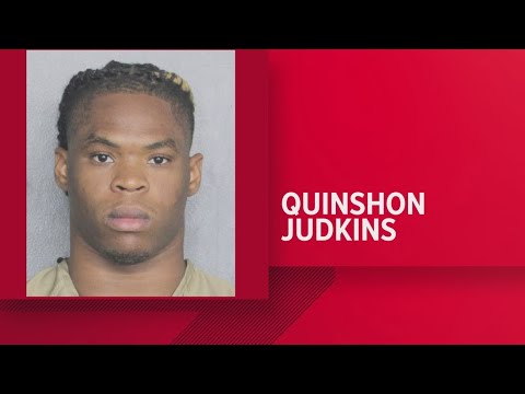 Cleveland Browns RB, former Buckeye arrested in Florida