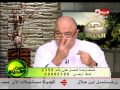 برنامج الدين والحياة الشيخ خالد الجندى حلقة السبت 5 7 2014   