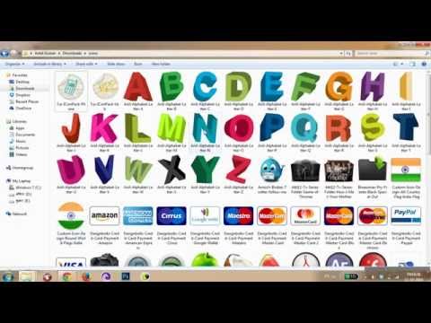 how-to-change-folder-icons-in-windows-7/8.1-with-your-own-pics