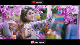 Nayanthara Mashup Birthday Special Tribute Whatsapp Status Rs Creationz Hd