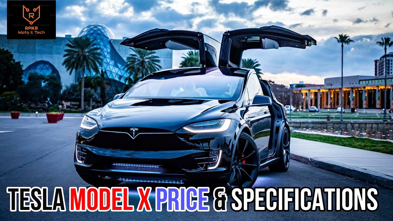 Tesla Model X Detail Specification Price In Nepal Upcoming Electric Cars In Nepal 21 Overview Youtube