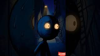 Why You Look Back At Night | Neural stories