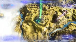 Avatar Frontiers Of Pandora The Games Escape Rda Facility