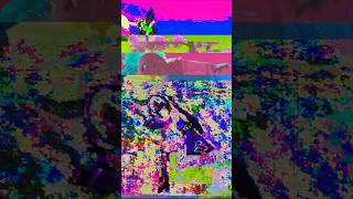 Yun Jin Glitch Art