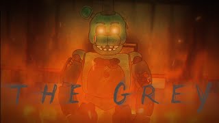[FNAF/DC2] -The Grey By @IconForHireOfficial Short-