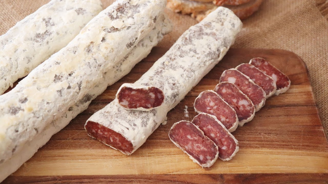 FUET SIN TRIPA | Episodio 488