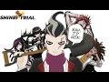 Я победил. | Shinri Trial