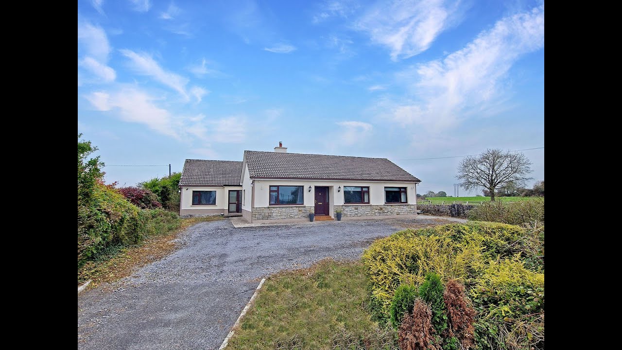 Баллиханнон, Куин, графство Клэр, V95 D882