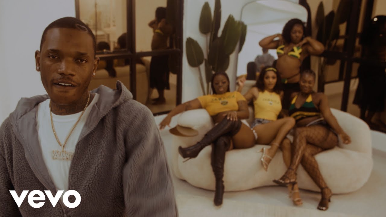 Valiant, Cjthechemist - All Ova (Official Music Video) Valiant, Cjthechemist - All Ova (Official Music Video)
