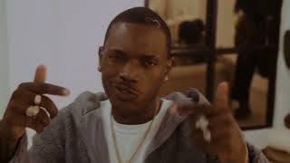 Valiant, Cjthechemist - All Ova (Official Music Video)