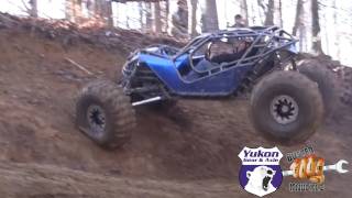 Screamin 2 Flipper Full Throttle Assault!