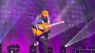 Billy Strings The Fire On My Tongue➡️ Know It All 12/14/24 Austin, TX