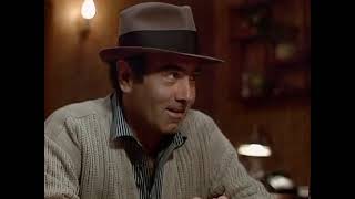 The Twilight Zone 1985 S01E20 Dealer's Choice @toad-k7c #twilightzone