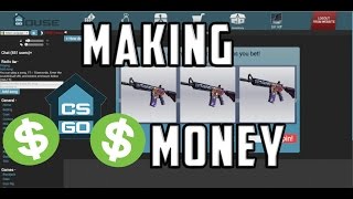 CSGOHOUSE SLOTS PROFIT FOR THE FIRST TIME!!! #2