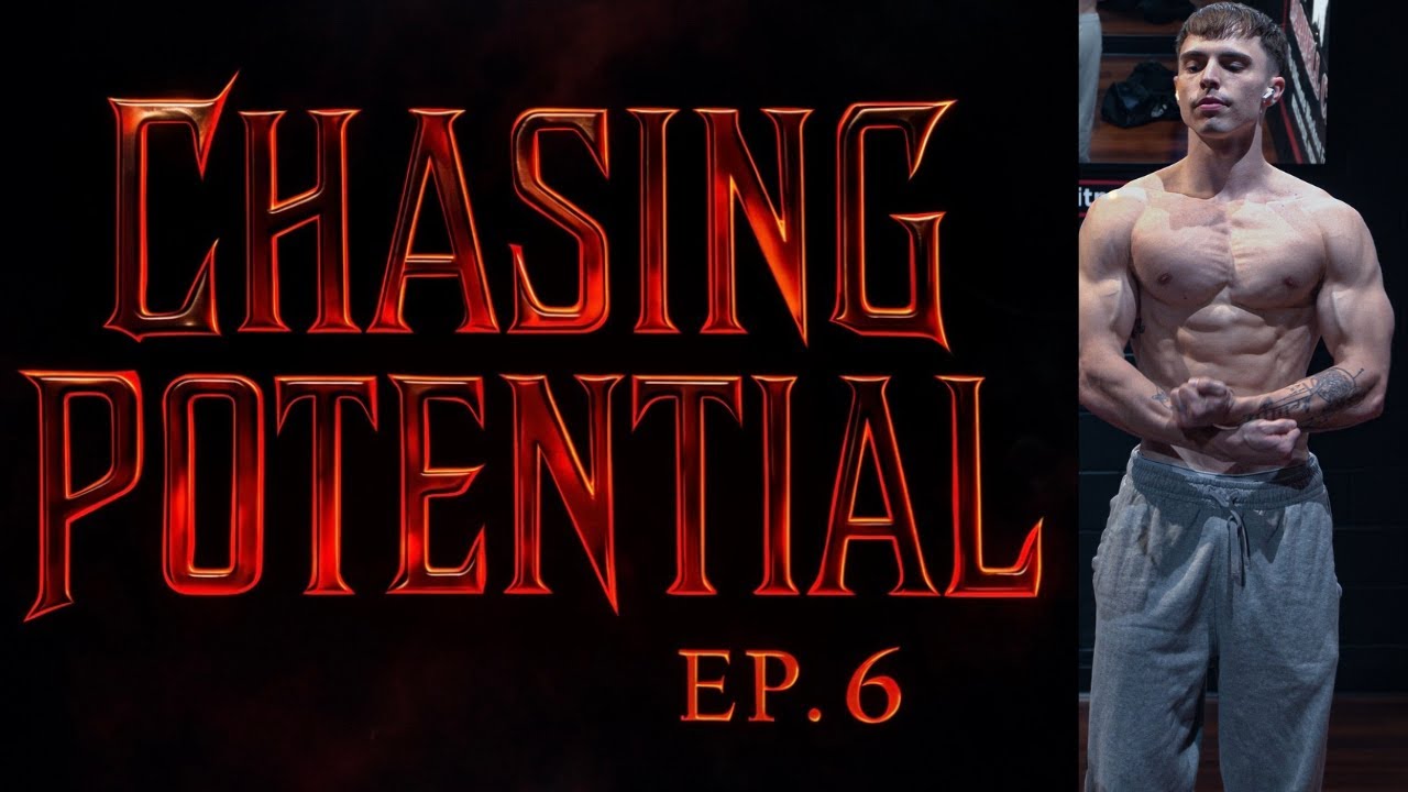 LIFE UPDATE | CHASING POTENTIAL ep - 6 (car talk)